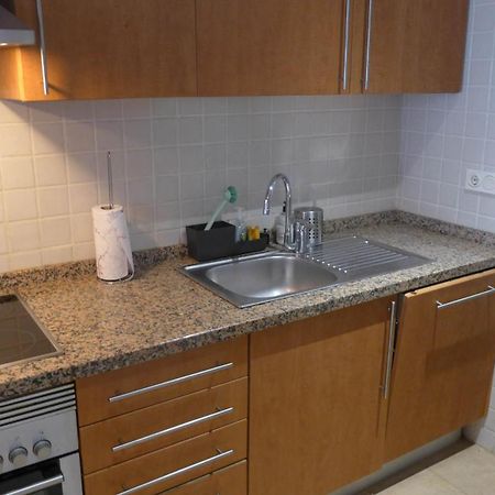 Quiet Family Apartment, 4 Pools, Close To The Beach And Golf, La Marina Alcaidesa 9 02 Екстериор снимка