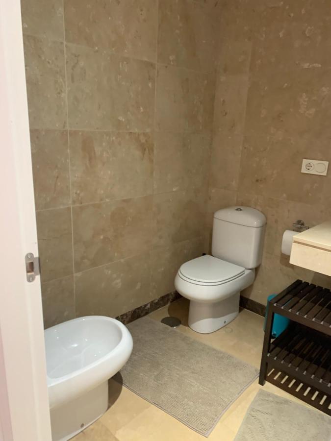 Quiet Family Apartment, 4 Pools, Close To The Beach And Golf, La Marina Alcaidesa 9 02 Екстериор снимка