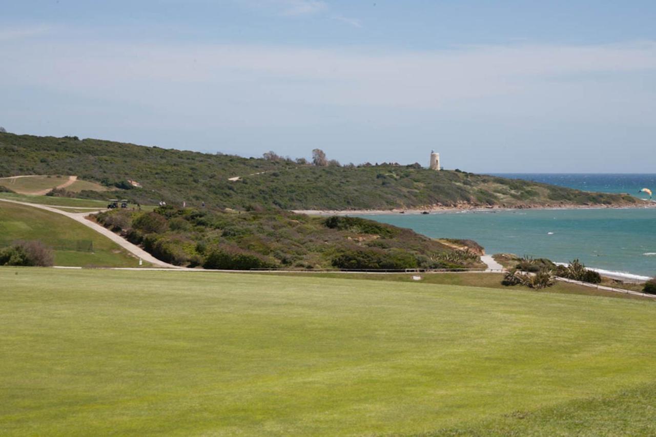 Quiet Family Apartment, 4 Pools, Close To The Beach And Golf, La Marina Alcaidesa 9 02 Екстериор снимка