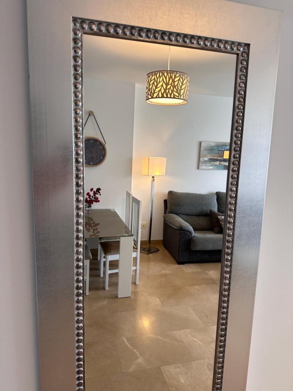 Quiet Family Apartment, 4 Pools, Close To The Beach And Golf, La Marina Alcaidesa 9 02 Екстериор снимка