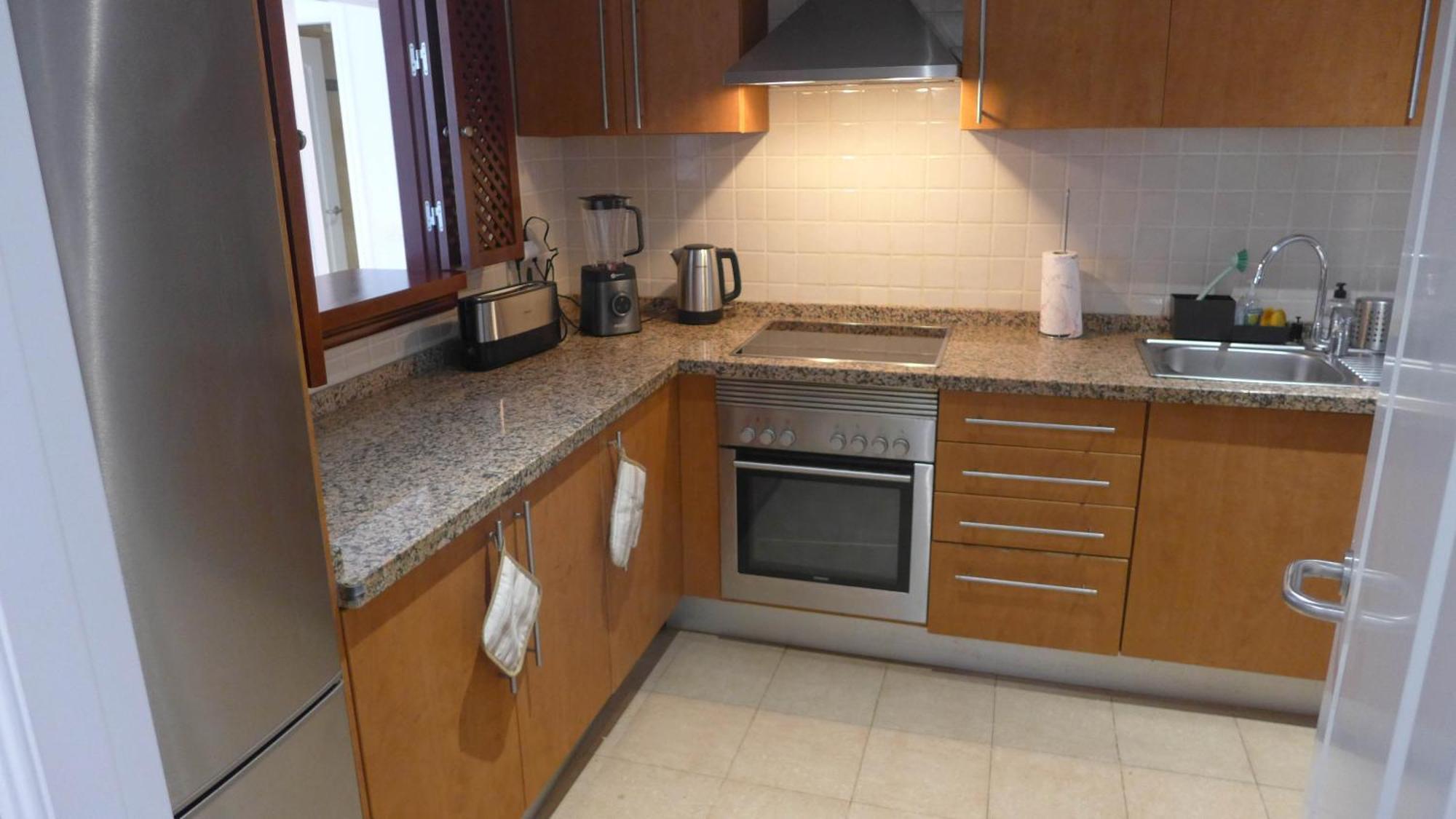 Quiet Family Apartment, 4 Pools, Close To The Beach And Golf, La Marina Alcaidesa 9 02 Екстериор снимка