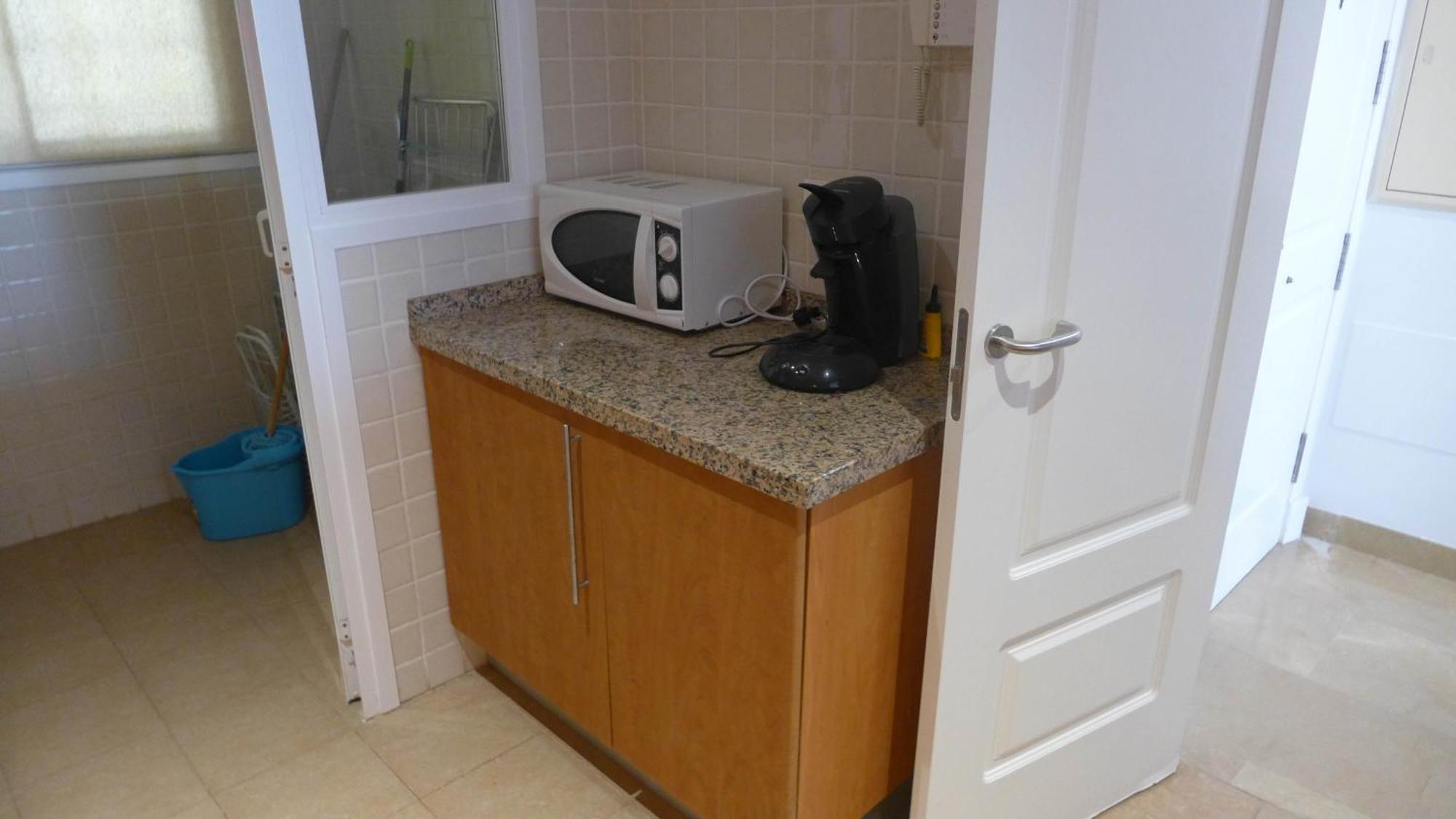 Quiet Family Apartment, 4 Pools, Close To The Beach And Golf, La Marina Alcaidesa 9 02 Екстериор снимка